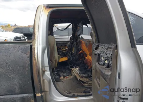 2006 Dodge Ram 1500 Slt/Trx4 Off Road/Sport from USA, damaged, VIN 1D7HU18216S673899